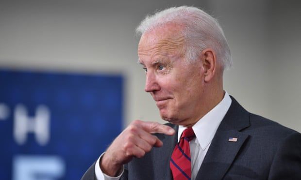 Biden isn’t serious about forgiving student debt. ‘Means-testing’ is a con