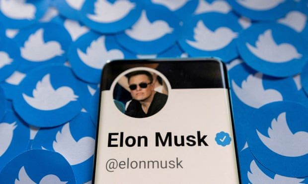 Florida pension fund sues Elon Musk and Twitter to stop buyout