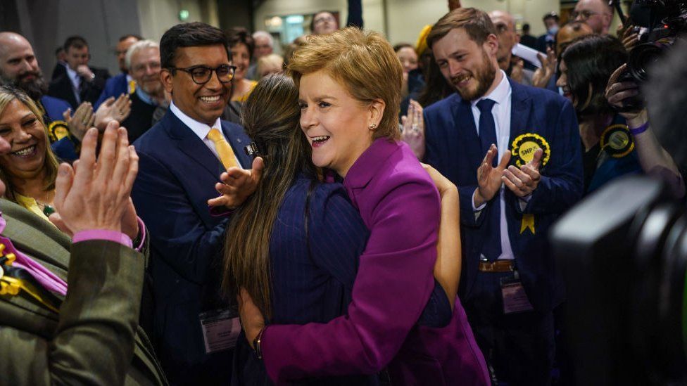 Scottish election results 2022: How did the SNP get so good at winning?