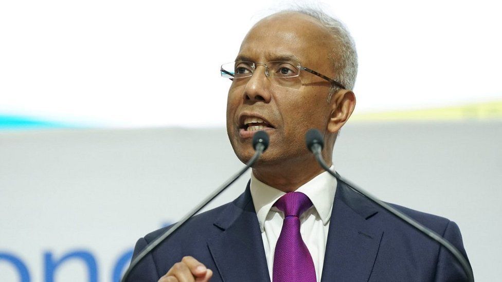 Lutfur Rahman: Former banned mayor re-elected in Tower Hamlets