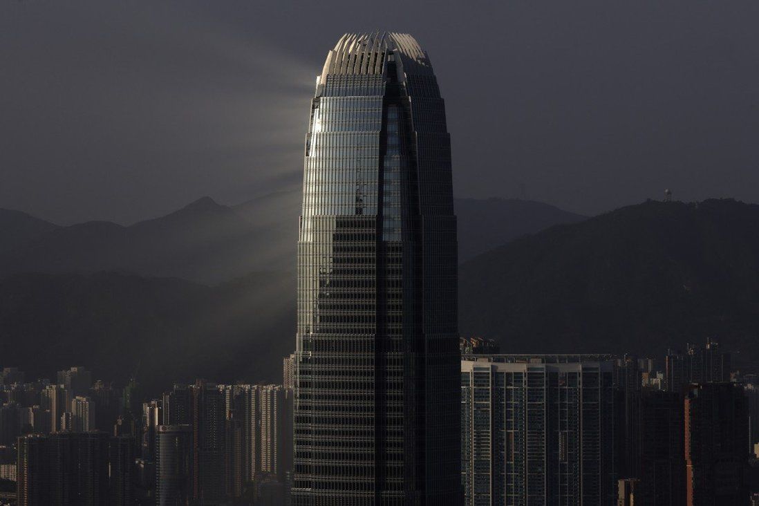 Hong Kong’s role as foreign investment gateway to China gets a boost