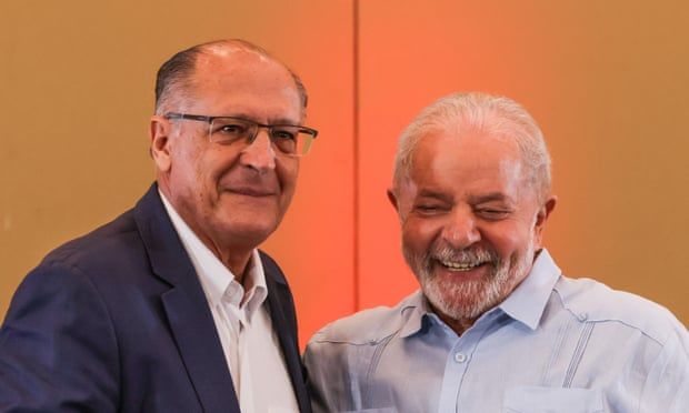 ‘Brazil needs fixing’: Lula confirms comeback run against Bolsonaro