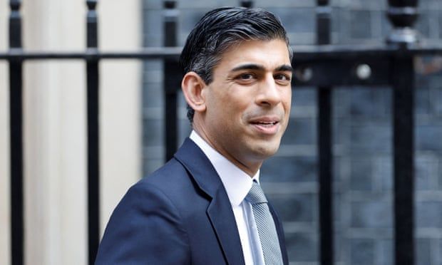 Rishi Sunak says "technical problems" stopped him raising benefits more. Do you belive anything he say?