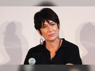 Ghislaine Maxwell Put On Suicide Watch Without Evaluation, Says Lawyer