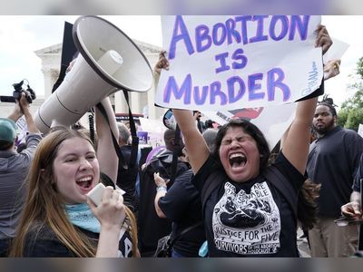 Guns and abortion: Contradictory decisions, or consistent?