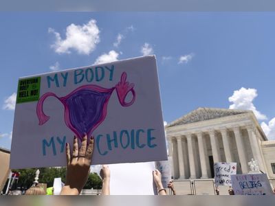 Abortion foes, supporters map next moves after Roe reversal