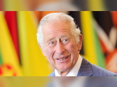 Prince Charles tells Commonwealth of sorrow over slavery