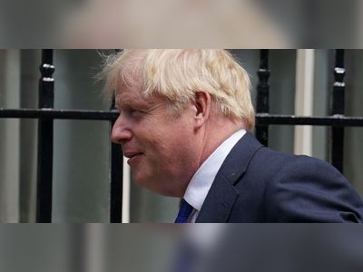 Boris Johnson: Why Conservatives are urging PM to resign