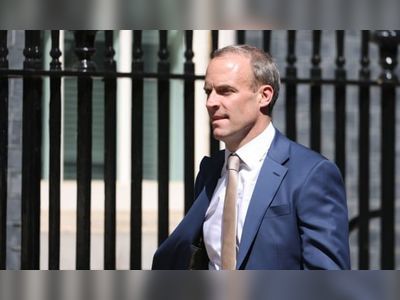 Parole changes in England and Wales present ‘clear danger to the public’, unions tell Raab