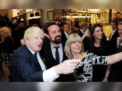 Boris Johnson and the Lebedevs: how I exposed the prime minister’s defining scandal