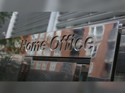 Home Office splash out on migrant measures
