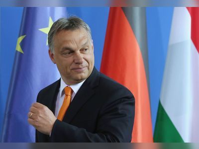 Hungarian democracy VS. EU bureaucracy: EU Steps Up Multi-Billion Euro Budget Fight With Hungary