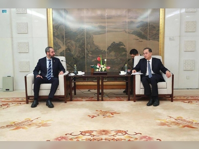 Ambassador Al-Harbi: Saudi Arabia supports the One-China principle