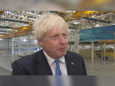 Boris Johnson admits cost of living support is not enough - but announces no new measures to ease burden of rising bills