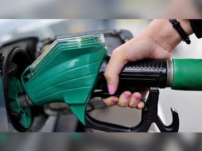 Campaigners call for 25p cut in fuel duty to reduce cost of living crisis