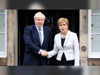 PM agrees to UK-wide talks on cost of living crisis