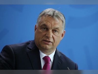 Viktor Orban alone in Europe but among friends at CPAC in Texas
