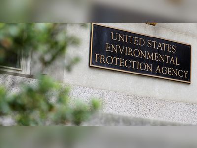 U.S. EPA launches environmental justice office