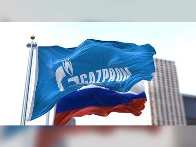 Gazprom announces Nord Stream 1 gas pipeline suspended indefinitely