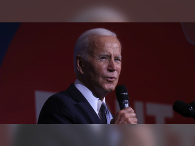 Biden to aim at 'bully' DeSantis in Florida, as 2024 looms