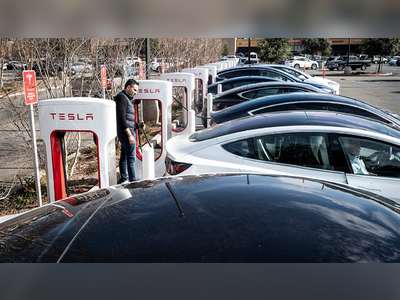 Electric-car demand pushes lithium prices to records