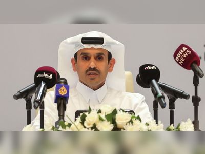 Europe makes sharp U-turn from green energy - Qatar energy minister