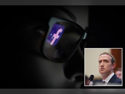 Facebook spied on private messages of Americans who questioned 2020 election