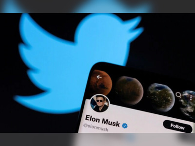 US Court Halts Twitter-Elon Musk Trial, Asks To Close Deal By October 28