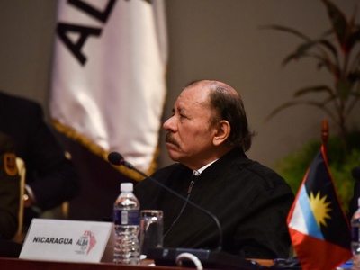 Nicaragua leader calls Catholic Church a ‘dictatorship’