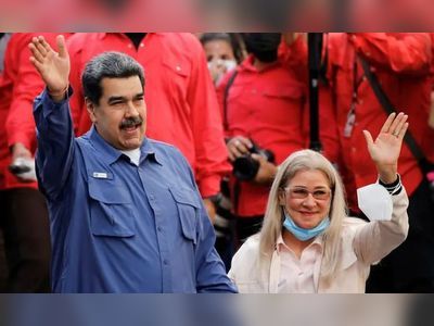 Venezuela swaps prisoners with US in hint of thawing relations
