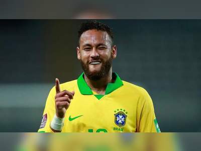Neymar's last chance to bring Brazil World Cup success?