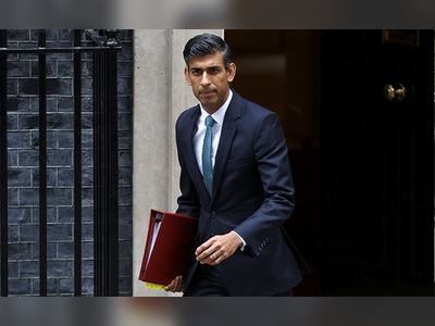 UK PM Rishi Sunak In Fresh Controversy Over Cabinet Appointments: Report