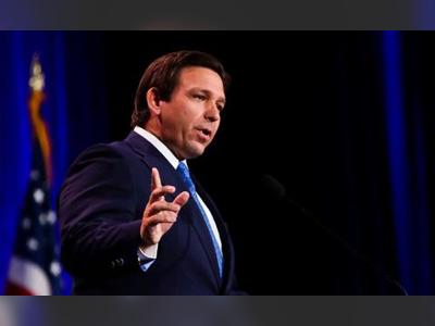 Musk Says He Will Support DeSantis if Florida Governor Runs for President 