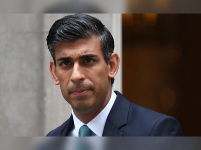 Rishi Sunak Faces First Major Party Rebellion Over Housebuilding Targets