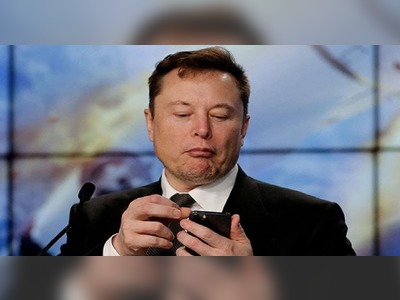 Elon Musk Announces 'Amnesty' For Banned Twitter Accounts After Poll
