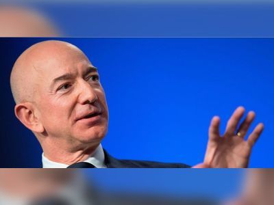 Jeff Bezos: Does US-style philanthropy exist in UK?
