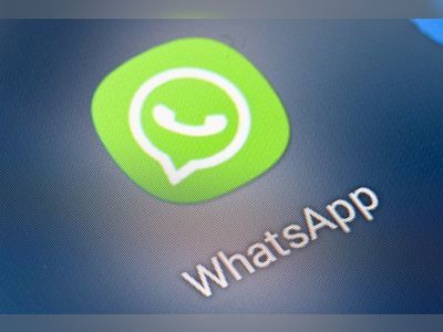 WhatsApp dismisses report of data leak involving nearly 3 million Hongkongers