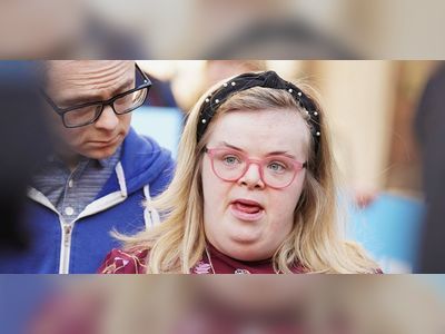 Woman with Down's syndrome loses abortion law appeal