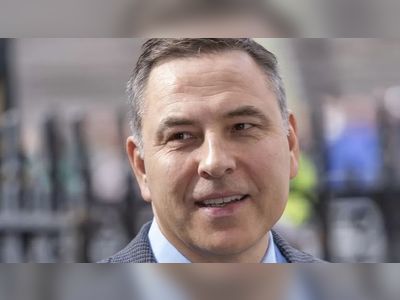 David Walliams made 'disrespectful comments' about Britain's Got Talent contestants