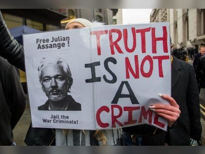 Leading media outlets urge US to end prosecution of Julian Assange. Publishing war crimes is not a crime, the media outlets said.