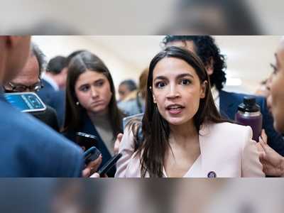 Rep. Alexandria Ocasio-Cortez is under investigation by the House Ethics Committee