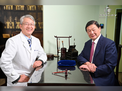 Friday Beyond Spotlights - Professor Bian Zhaoxiang: Modernising Traditional Chinese Medicine and Practice