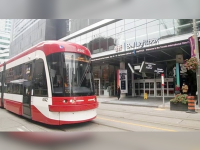 Toronto struggles with wave of public transport violence