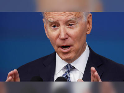 White House knocked off course by Biden classified document revelations