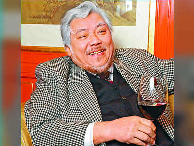 Beloved food critic Wei Ling dies at 87