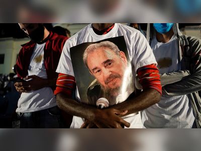Cuba begins London court battle over unpaid Castro-era debt