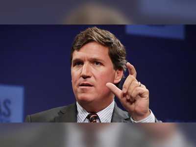 Tucker Carlson bizarrely suggested that the US should send an armed force to 'liberate' Canada from Justin Trudeau