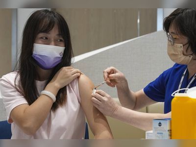 Non-Hong Kong residents will not get free Covid-19 vaccines, but can pay for it