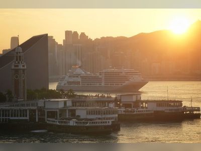 Exclusive: Hong Kong’s own Fisherman’s Wharf? Star Ferry boss envisions buoyant future