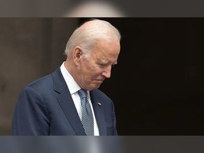 "Nothing There, No Regrets": Biden Downplays Classified Documents Row